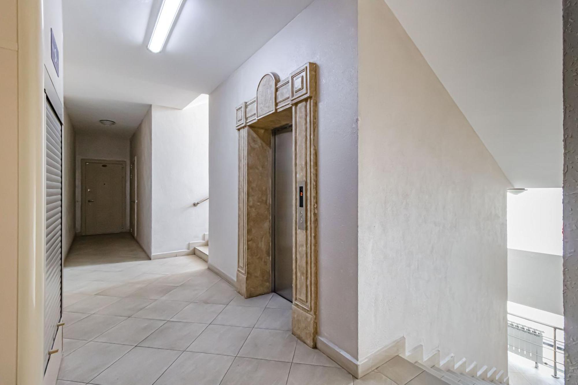 Apartment Lux 177 A-Expo Nur-Sultan  Exterior photo