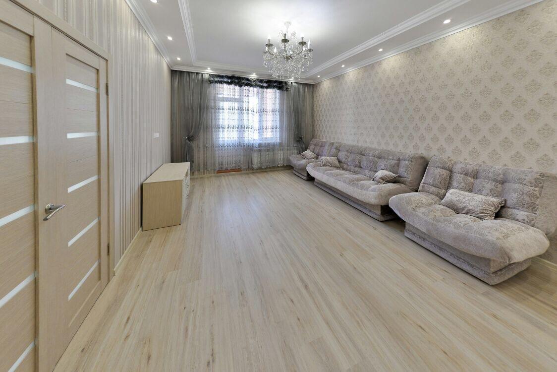 Apartment Lux 177 A-Expo Nur-Sultan  Exterior photo