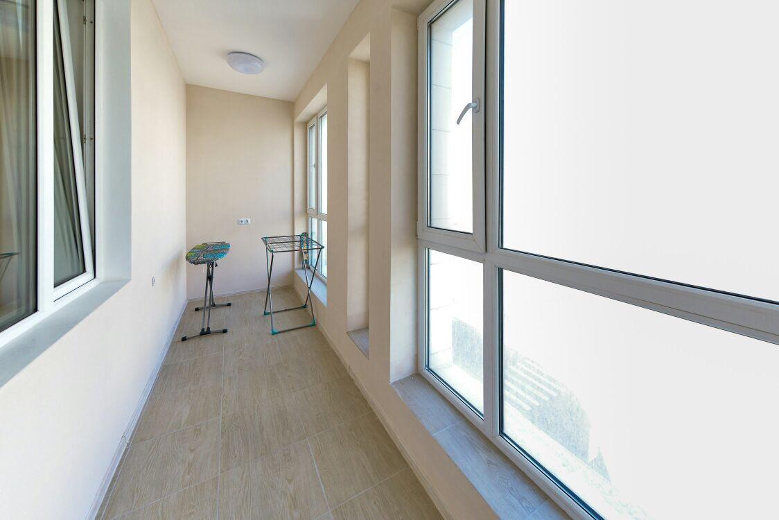 Apartment Lux 177 A-Expo Nur-Sultan  Exterior photo